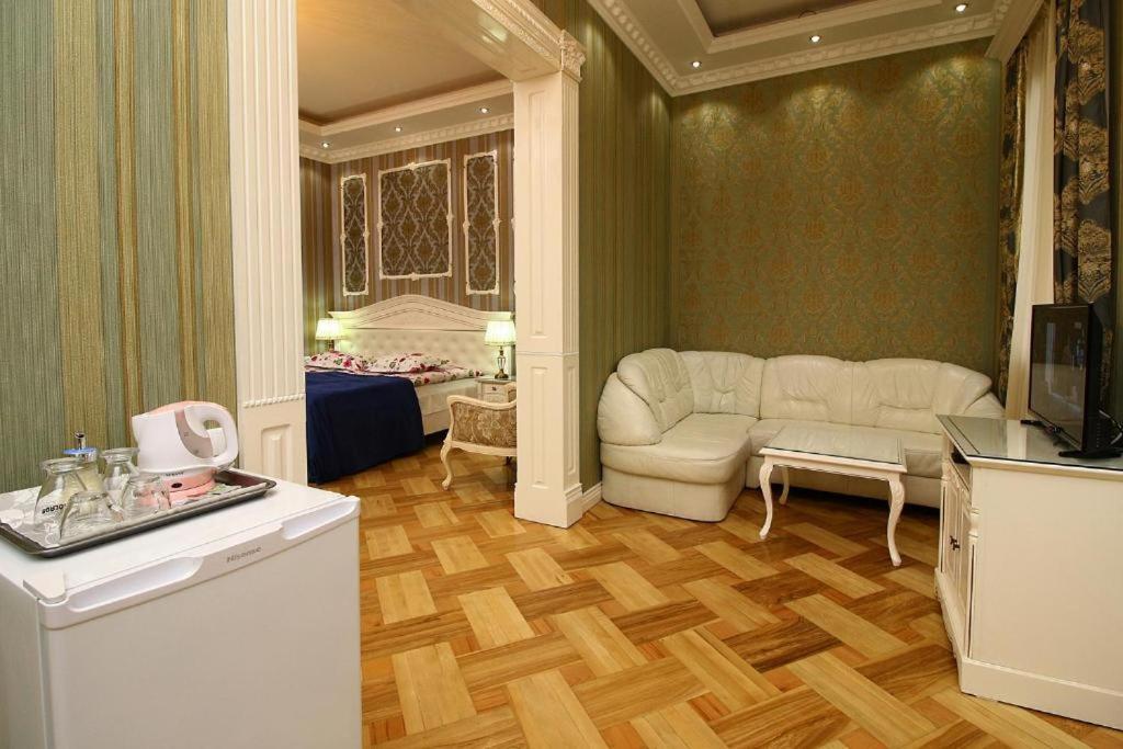 Sanata Tbilisi Exterior foto