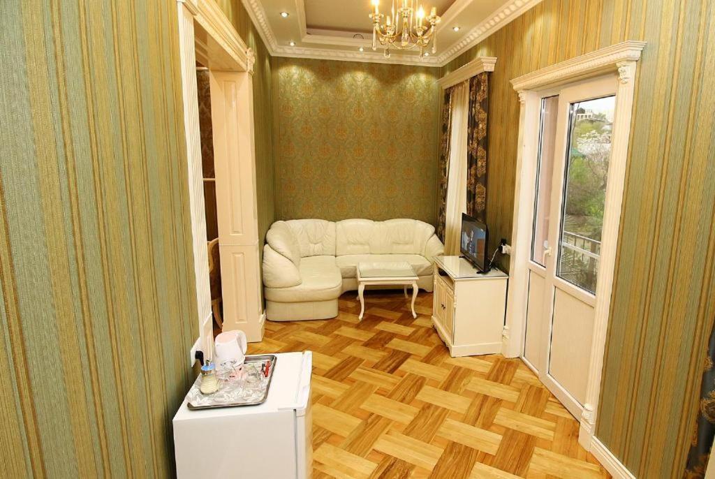 Sanata Tbilisi Exterior foto