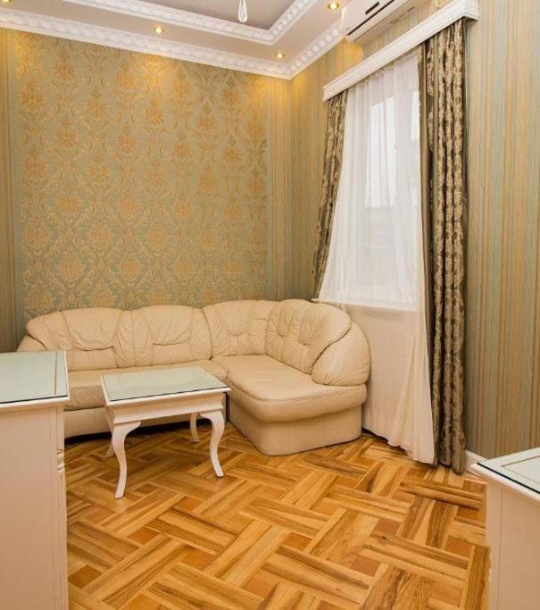 Sanata Tbilisi Exterior foto