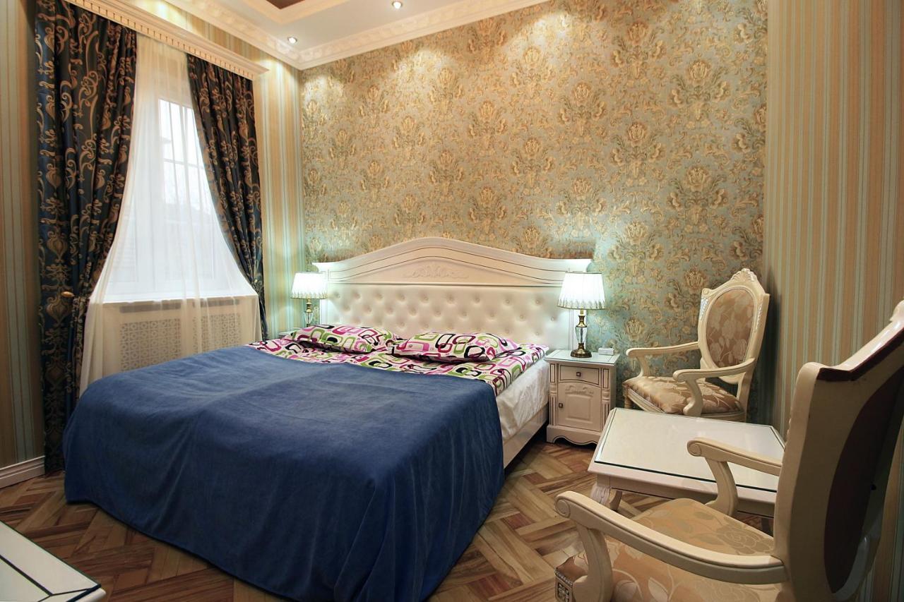 Sanata Tbilisi Exterior foto