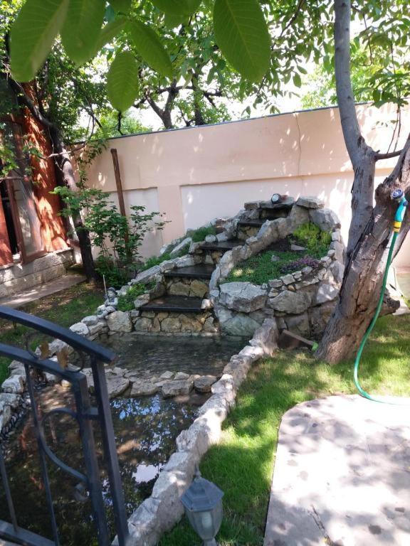Sanata Tbilisi Exterior foto
