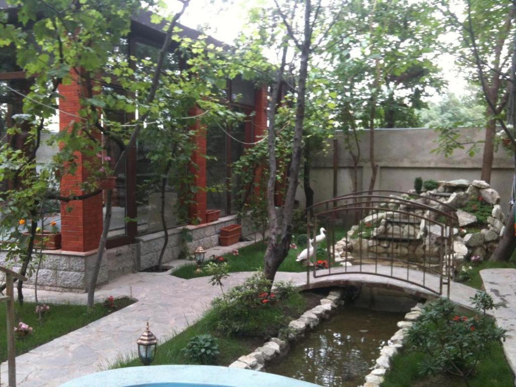 Sanata Tbilisi Exterior foto