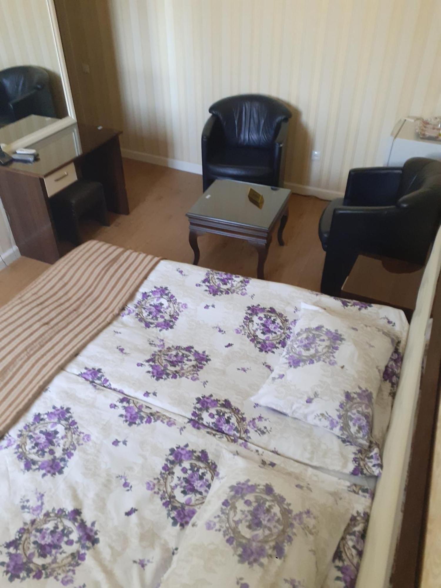 Sanata Tbilisi Quarto foto